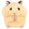  San-ei Mogomogo Hamster ~ Golden Hamster 