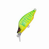  Megabass GH44 BAT A FLY Lime Chart Tiger 