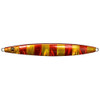  Megabass Slash Beat 80g Akakin Zebra 