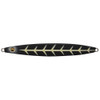  Megabass Slash Beat 150g Matte Black Bone 