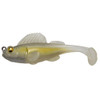  Megabass Dark Sleeper 3 Inch 3/8oz Shirauo 