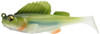  Megabass Dark Sleeper 3 Inch 3/4oz Hanahaze 
