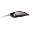  Megabass IXI Shad Type-3 Galaxy Gori 