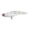  Megabass Onimaru Sawara Tune 30g G Silver Glow Zebra 