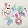  Sanrio Hello Kitty Hair Clip 