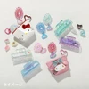  Sanrio Hangyodon Bance Clip Hair Clip 837725 