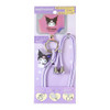 Sanrio Kuromi Shoulder Strap 844055