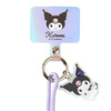 Sanrio Kuromi Shoulder Strap 844055
