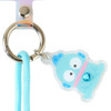  Sanrio Hangyodon Shoulder Strap 