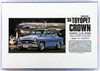 Arii Owners Club 1/32 06 1955 Toyopet Crown 1/32 Scale Kit (Microace)