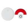 Pokemon Center Original Pokemon Center 【Le Creuset】 Tableware Set Monster Ball 