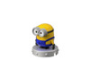  Aoshima RakuPla Tokotoko Minions Bob Plastic Model 