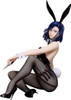 FREEing Saeko Nogami: Bunny Ver. 1/6 Figure (City Hunter The Movie: Angel Dust)
