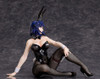 FREEing Saeko Nogami: Bunny Ver. 1/6 Figure (City Hunter The Movie: Angel Dust)