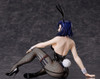 FREEing Saeko Nogami: Bunny Ver. 1/6 Figure (City Hunter The Movie: Angel Dust)