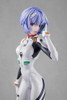 Kadokawa KADOKAWA NEON GENESIS EVANGELION [COLLECTOR'S EDITION] Rei Ayanami 1/7 Figure (Neon Genesis Evangelion) 