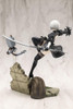  Kotobukiya ARTFX J 2B 1/8 Figure (NieR:Automata Ver1.1a) 