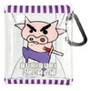  Marimocraft Crayon Shin-chan Clear Multi-case SS PU 