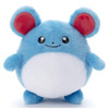  Takara Tomy Pokemon Get Plush Marill 