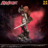  XPlus 1/8 Red Sonja Plastic Model Kit 