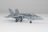 Platz 1/144 USMC F/A-18C Hornet VMFA-312 Checkerboards 2022 Ferris Camouflage Plastic Model
