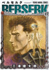  Hakusensha Berserk Vol.17 (Young Animal Comics) Manga **Japanese Language** 