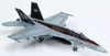  Platz 1/144 USN F/A-18E Super Hornet Argonauts Single Seat Set of 2 Plastic Model 