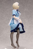 FREEing Akane Hououji 1/4 Figure (The Cafe Terrace and Its Goddesses)