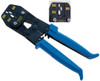 Hozan P-736 CRIMPING TOOL
