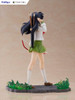  FuRyu TENITOL Kagome Higurashi Figure (InuYasha) 