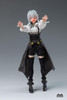  HASUKI pocket art Series PA008  - Rose Knight Gloria 1/12 Complete Action Figure 