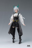  HASUKI pocket art Series PA008  - Rose Knight Gloria 1/12 Complete Action Figure 