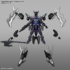  Bandai HG 1/144 Plutine Gundam Plastic Model (Gundam Build Metaverse) 
