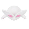 Pokemon Center Original Pokemon Center Plush Toy (S) Cetoddle 