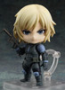  Good Smile Company Nendoroid Raiden MGS2 Ver. (Metal Gear Solid 2: Sons of Liberty) 