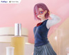  FuRyu TENITOL TALL Lilysa Amano Figure (2.5 Dimensional Seduction) 