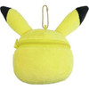  Sun Art Face Coin Case / Pikachu 