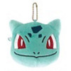  Sun Art Face Coin Case / Bulbasaur 