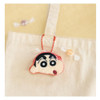  T's Factory Crayon Shin-Chan Backpack-Style Pouch Shin-Chan 
