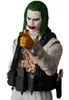 Medicom MAFEX No.247 Knightmare The Joker Zack Snyder's Justice League Ver. Figure 
