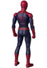  Medicom MAFEX No.248 The Amazing Spider-Man Figure (The Amazing Spider-Man 2) 