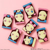 Bandai Candy Chiikawa Charapaki 14pcs Box