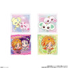  Bandai Candy Niformation Pretty Cure All Stars Sticker Collection 20Pcs Box 