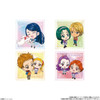  Bandai Candy Niformation Pretty Cure All Stars Sticker Collection 20Pcs Box 