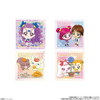  Bandai Candy Niformation Pretty Cure All Stars Sticker Collection 20Pcs Box 