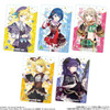  Bandai Candy Project SEKAI Colorful Stage! feat. Hatsune Miku Metallic Card Collection Vol.9 20Pcs Box 