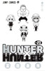  Shueisha HUNTER×HUNTER Vol.23  (Jump Comics) Manga **Japanese Language** 