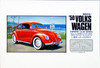 Arii Owners Club 1/32 13 1950 Volks Wagen 1/32 Scale Kit (Microace)