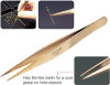 Hozan P-893 PHOSPHOR-BRONZE TWEEZERS