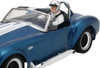  Kyosho 66610 R/C 1/28 First Mini-Z Shelby Cobra 427 S/C 